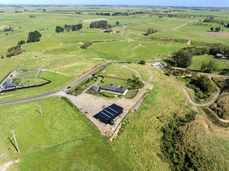 67 Albert Road Tokomaru_43