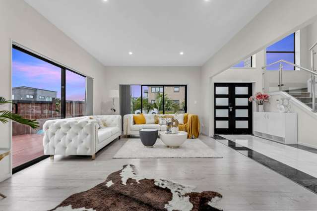 101 Thomas Road Flat Bush_4