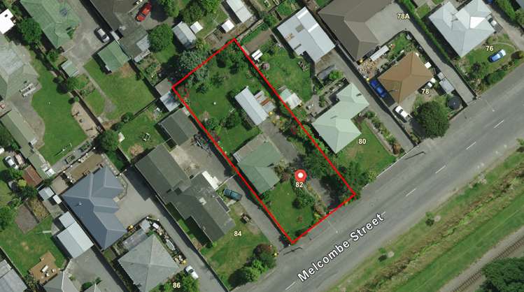 82 Melcombe Street Tinwald_22