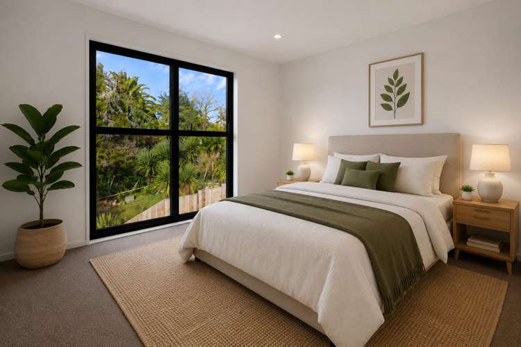 54E Parker Avenue New Lynn_8
