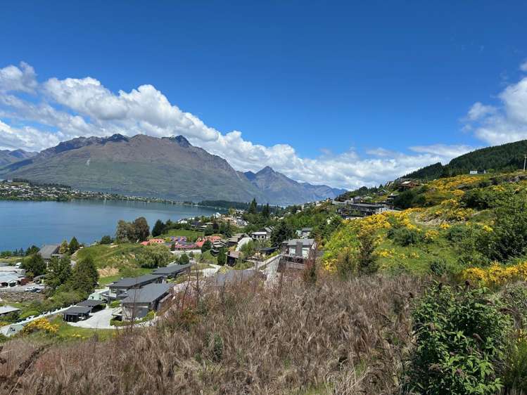 Lot Lot 108 Silver Creek Queenstown_7