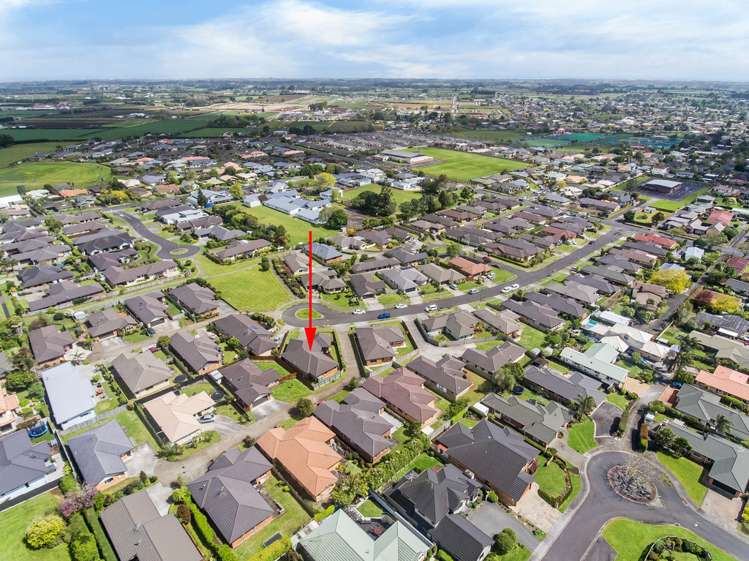 45 Ranchod Terrace Pukekohe_21