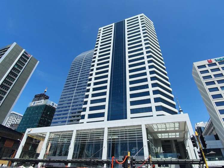 Level 26/188 Quay Street Auckland Central_18