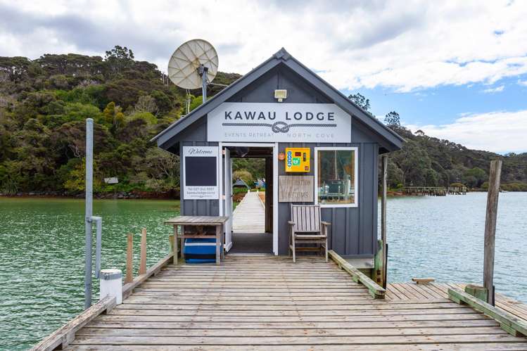 North Cove Kawau Island_25