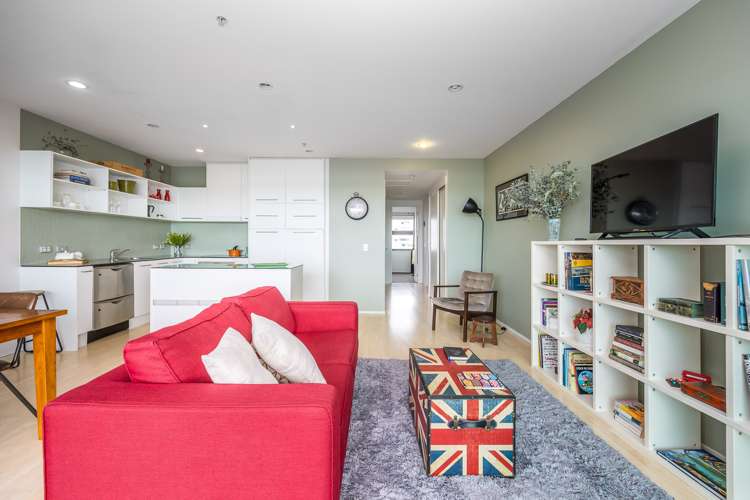 1408/18 Beach Road Auckland Central_7