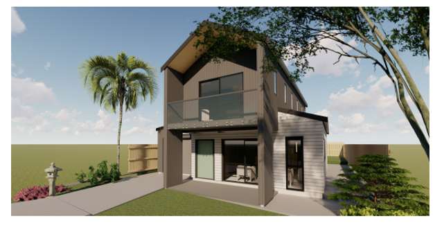 Trendy- Brand New Townhouse - By water- Clarks Beach