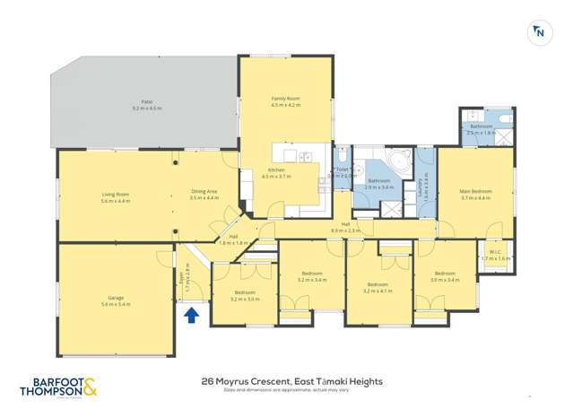 26 Moyrus Crescent East Tamaki Heights_1