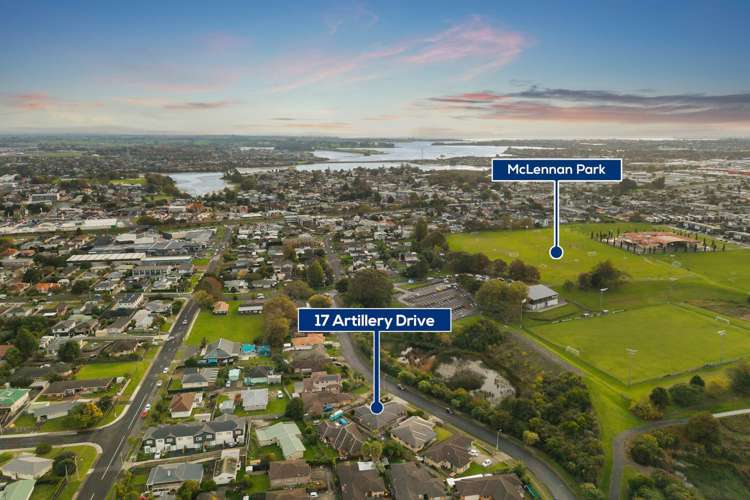17 Artillery Drive Papakura_42