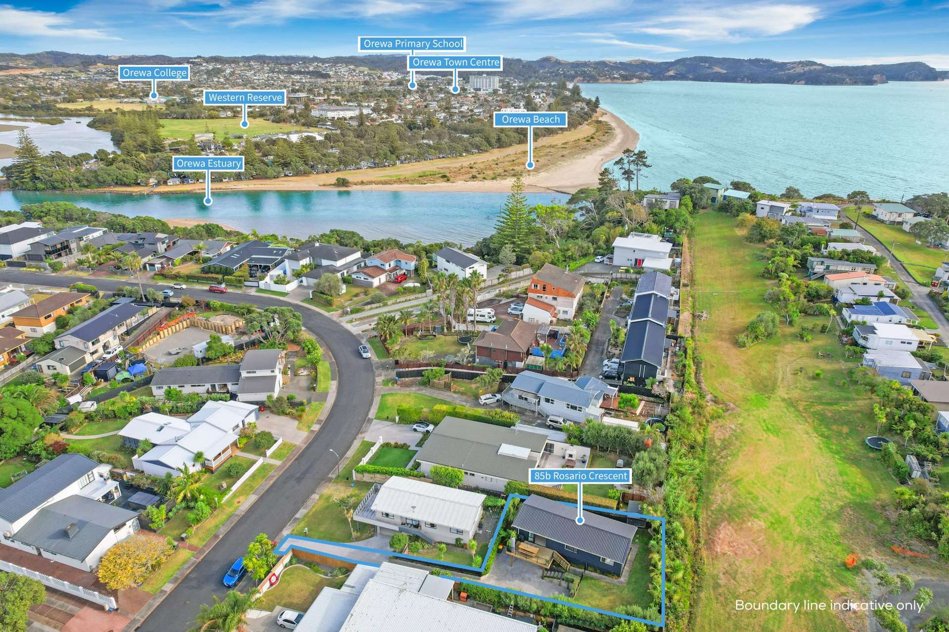 85b Rosario Crescent Red Beach_0