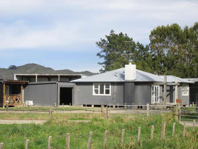Space, Potential & Lifestyle on the Edge of Town