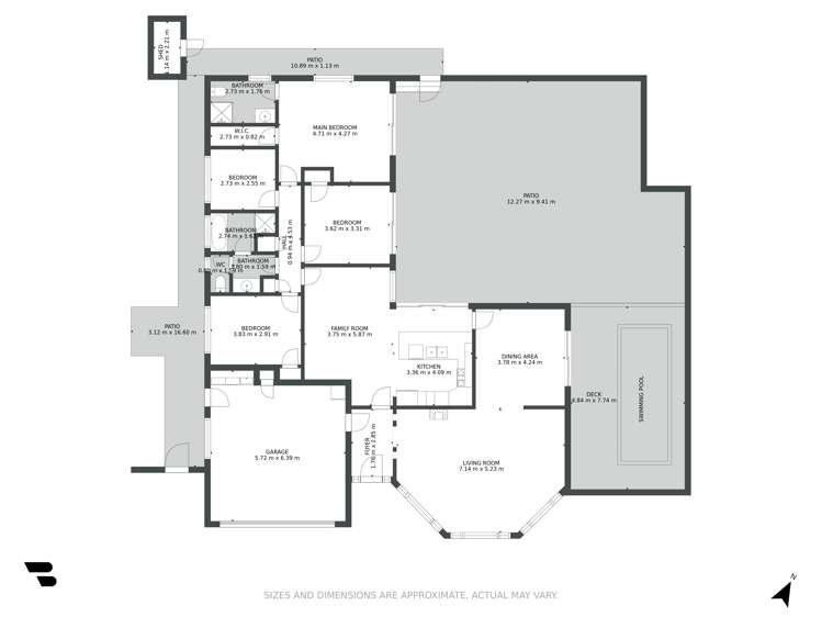 26 Castlehill Court Wattle Downs_12