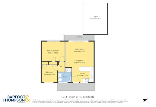 1/23 Don Croot Street Morningside_1