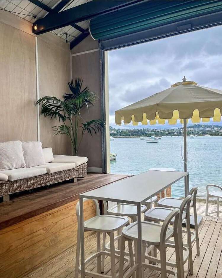 Boatshed 11/1 Ngapipi Road Orakei_12