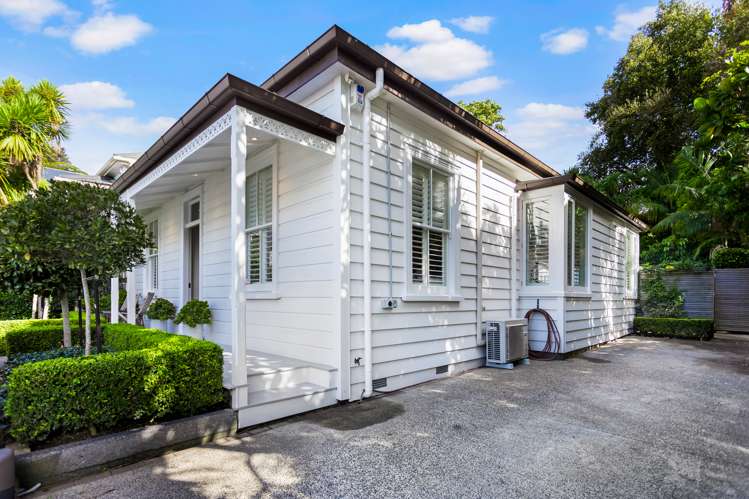 23 Georgina Street Freemans Bay_22