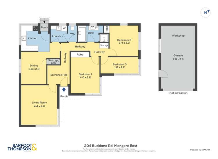 204 Buckland Road Mangere East_18