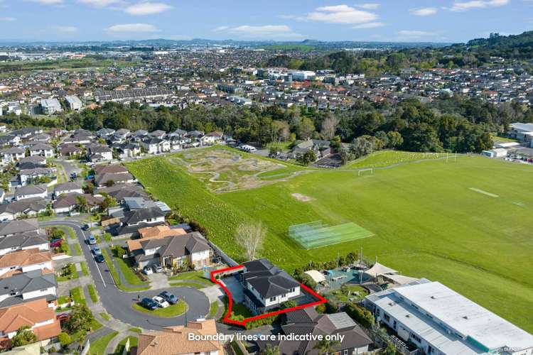 22 Savina Court Flat Bush_13