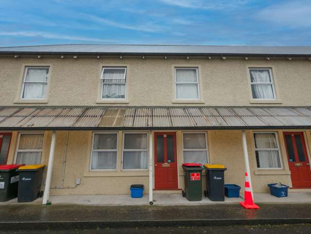 Five Bedroom Student Flats For 2027
