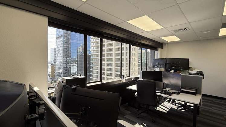 17 Albert Street City Centre_4