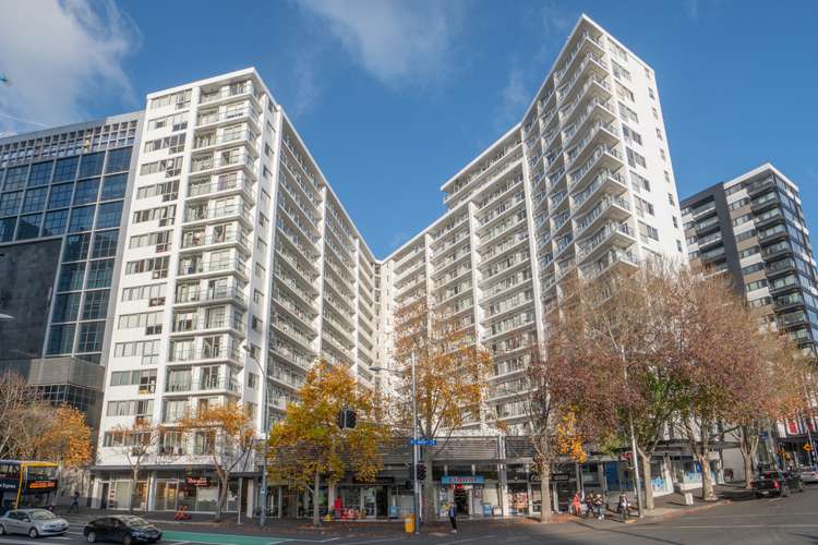 806/430 Queen Street Auckland Central_10