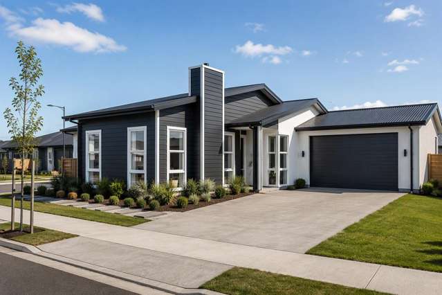 9 Paul Sotutu Rd, Paerata Rise, South Auckland, NZ | House and Land | A True Community Feel. Enjoy Paerata Rise in the Chianti