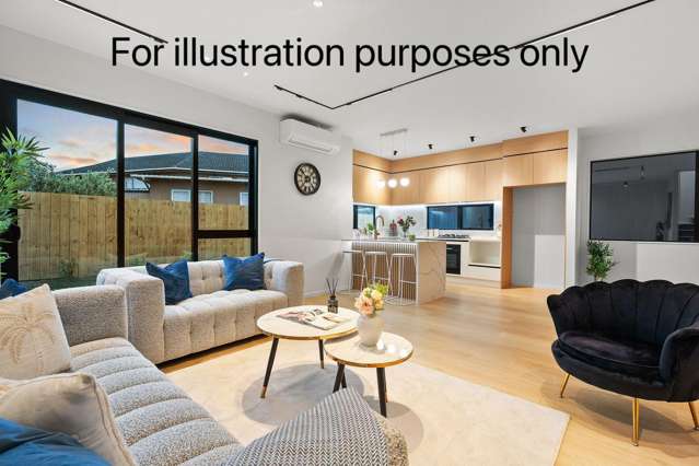 Lot2/1 Imatra Place Sunnyhills_1