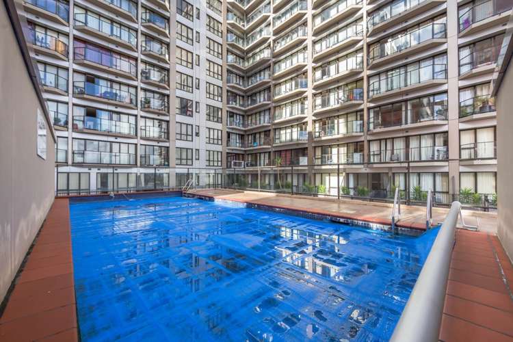 406/135 Hobson Street Auckland Central_10