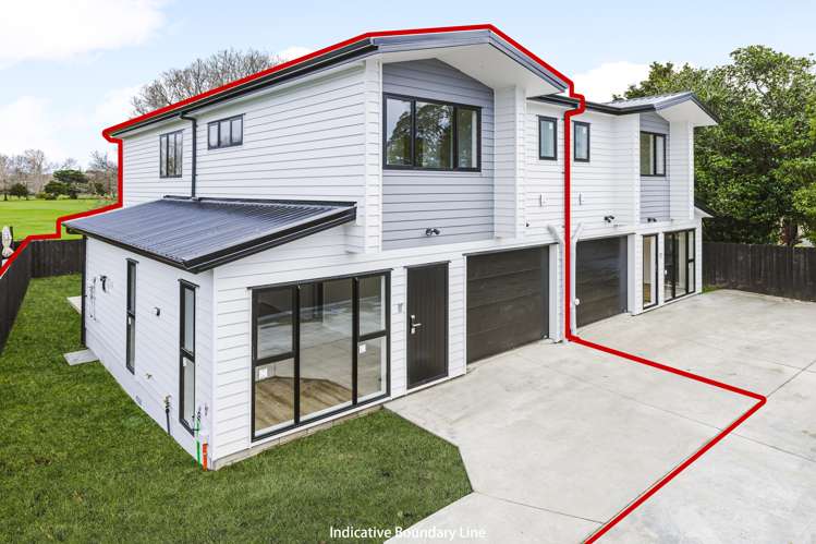 Lot 1 - 4/16 Haddon Street Mangere East_48