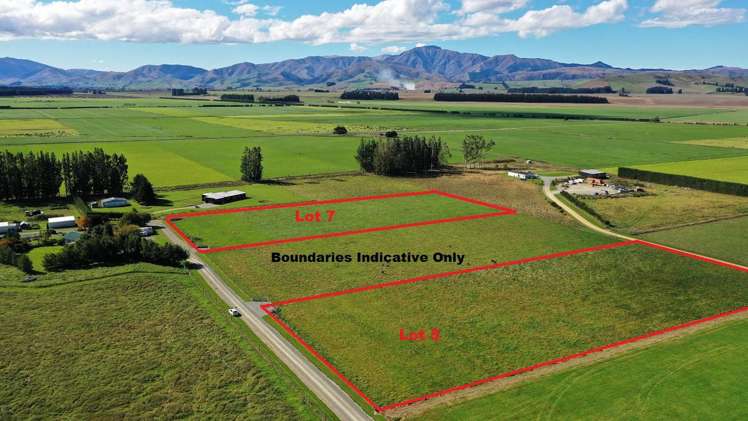 Lot 5&7/574 Hamilton Road Fairlie_13