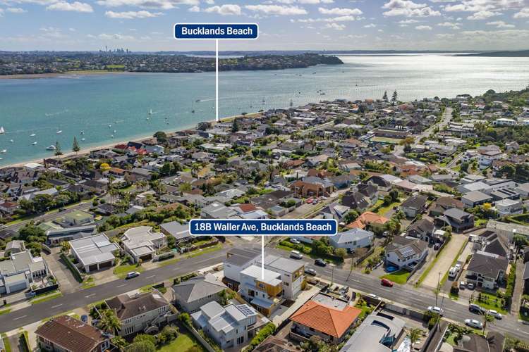 18b Waller Avenue Bucklands Beach_21