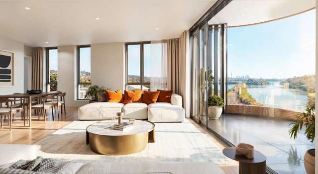 Connected Living, Quietly Refined | Station M