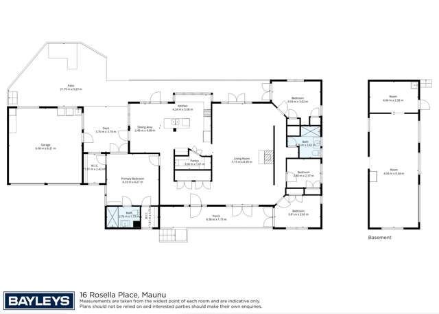 16 Rosella Place Maunu_1