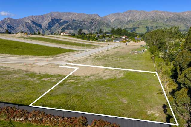 Lot 12 Koreke Rise Lake Hawea_1