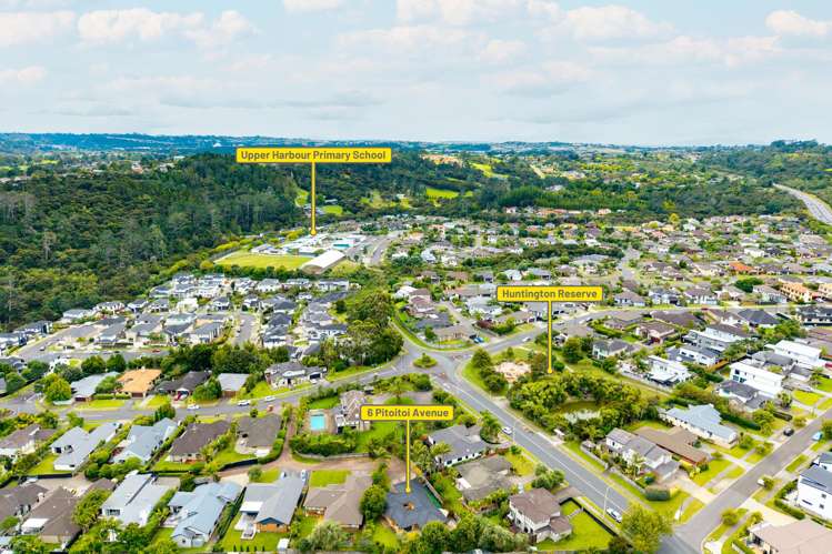 6 Pitoitoi Avenue Greenhithe_25