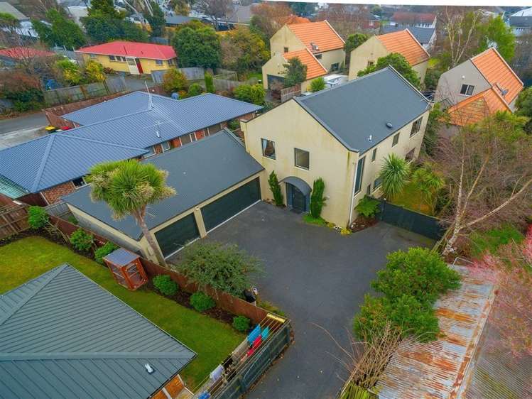 188 Harewood Road Papanui_21