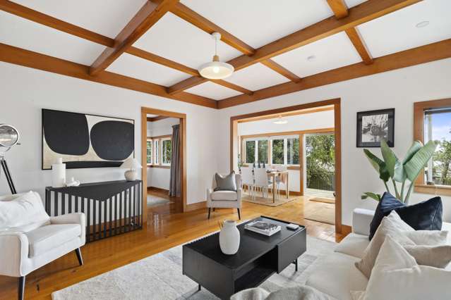 First Home Buyers - Character and Charm