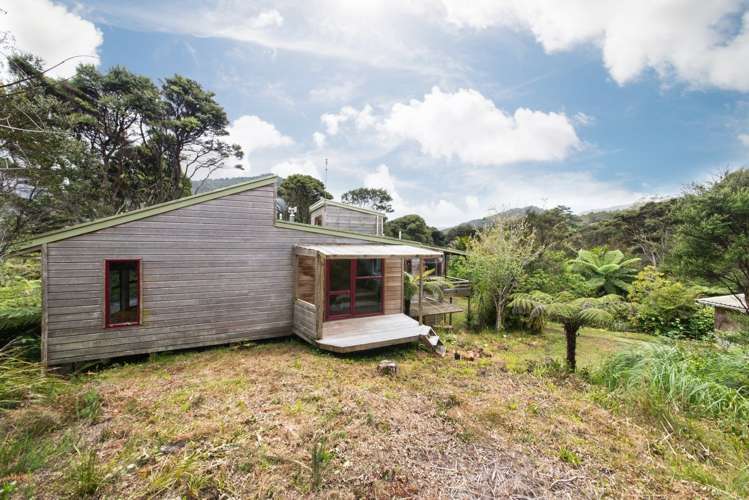 1212a Huia Road Huia_20