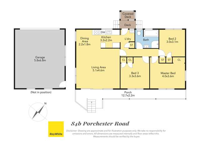 84B Porchester Road Papakura_1