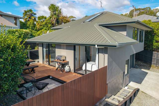 'An Urban Sanctuary - A Cut Above the Rest'