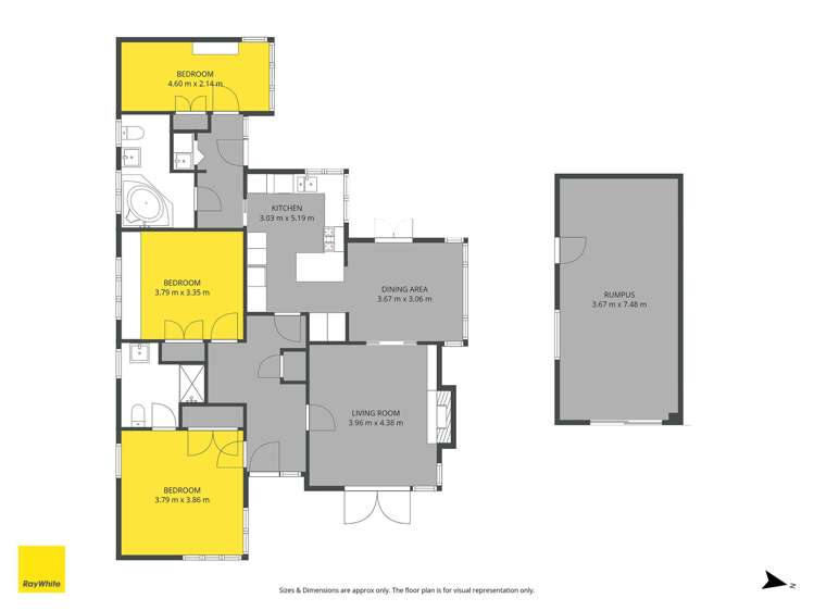 308 Cambridge Road Hillcrest_19