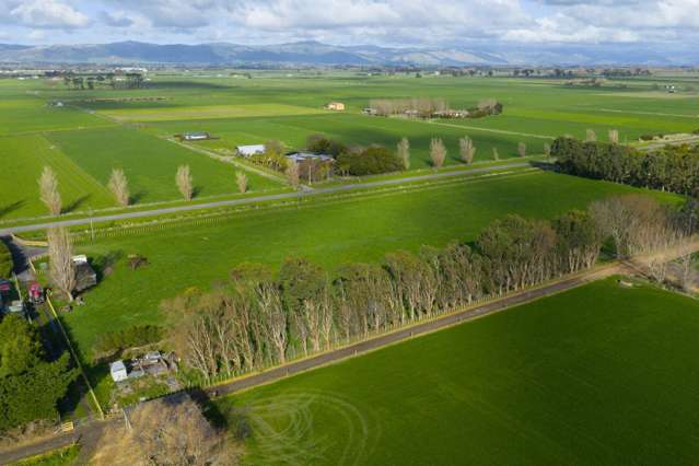 Lot 2 Kairanga Bunnythorpe Road Kairanga_1