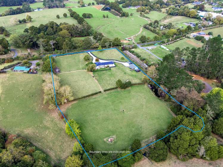 112 Jericho Road Pukekohe East_20