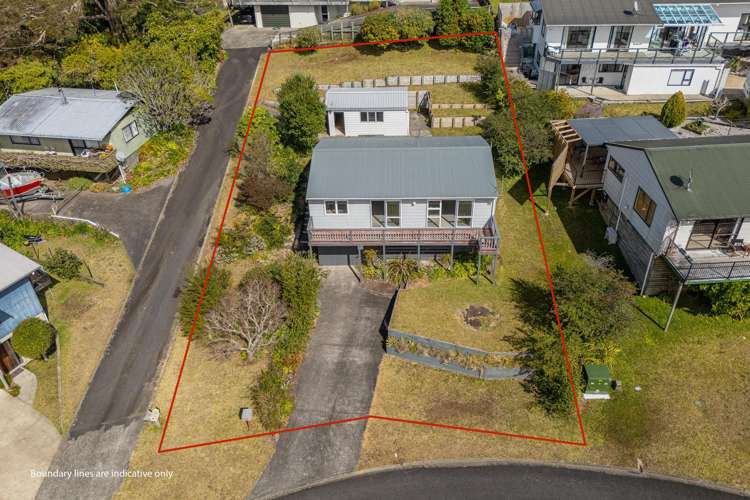 66 Windsor Drive Tairua_15
