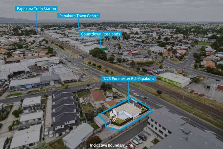 1/23 Porchester Road Papakura_11
