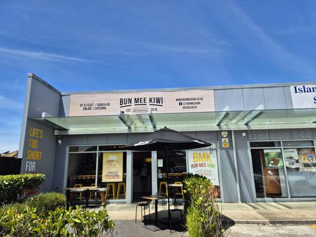 Food and beverage in Henderson