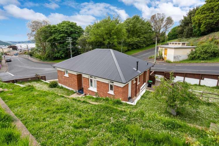 1 William Street Dunedin Central_28