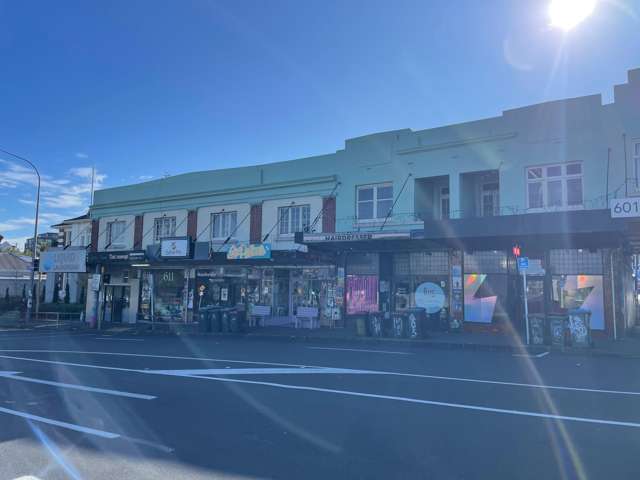 607 New North Road Morningside_2