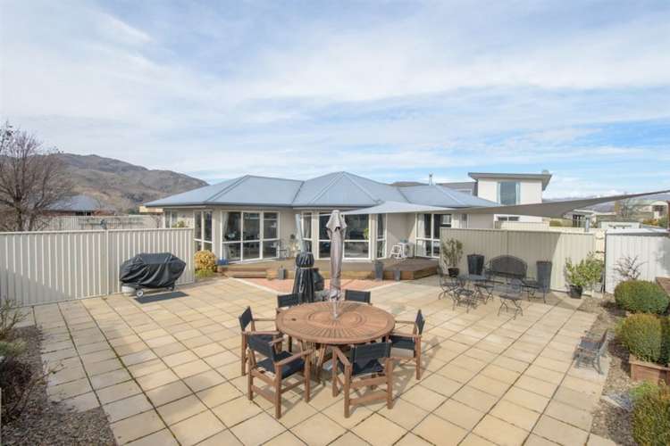 7 Matthews Crescent Cromwell_1