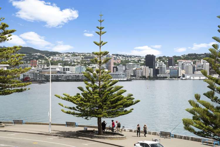 338 Oriental Parade Oriental Bay_22
