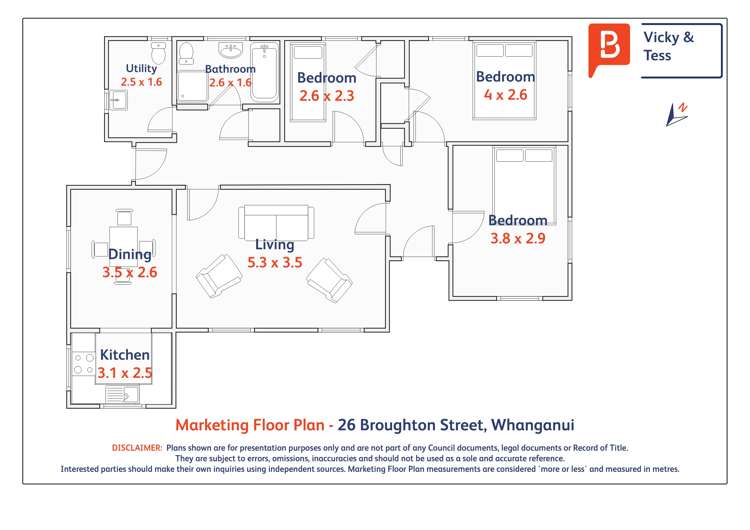 26 Broughton Street Wanganui East_14