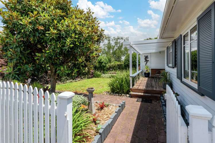 25 Evelyn Road Cockle Bay_25